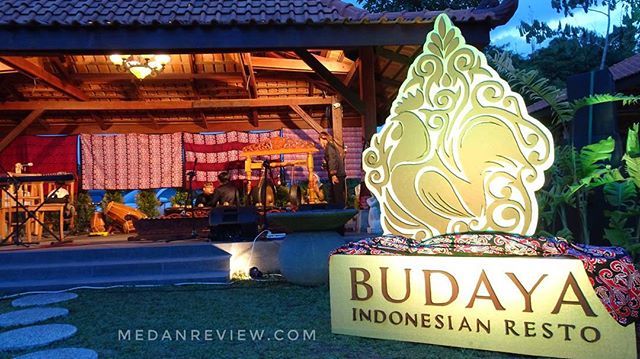 Budaya Resto : Memperkenalkan Kearifan Budaya Indonesia Melalui Restoran