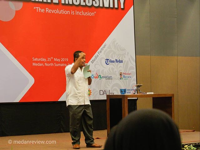 Buka Puasa Bersama Special Olympics Indonesia Dan Para Atlit Disabilitas Intelektual (#4)