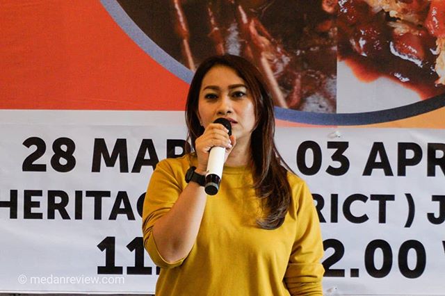 Festival Makan Makan & Hociak Food Festival 2019 (#3)