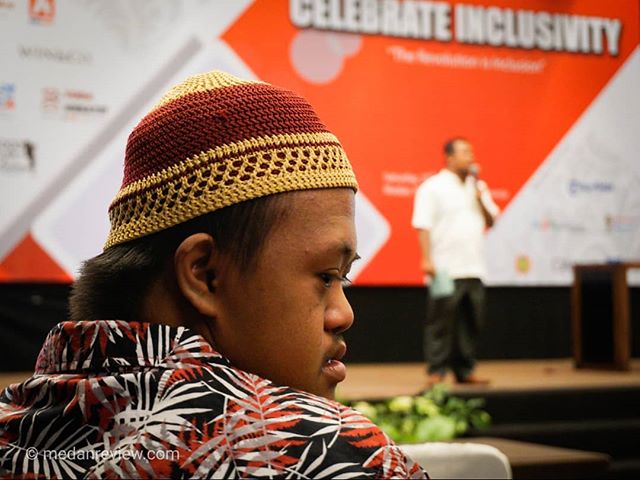 Buka Puasa Bersama Special Olympics Indonesia Dan Para Atlit Disabilitas Intelektual