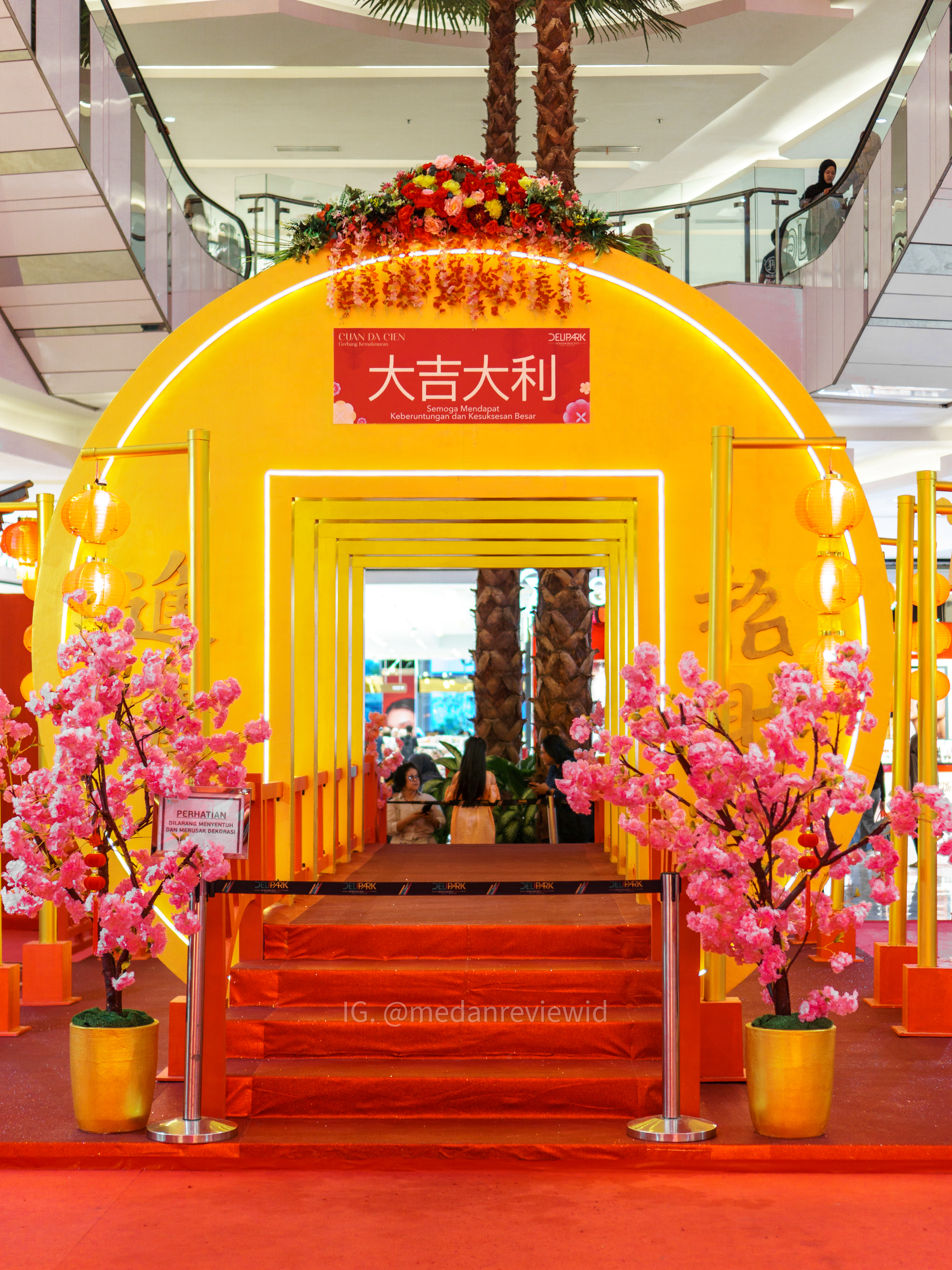 Jembatan Cuan Da Cien