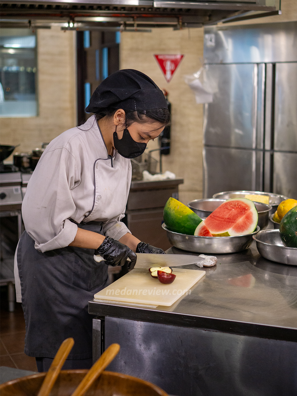 Fruitful Bliss &mdash; Aneka buah segar