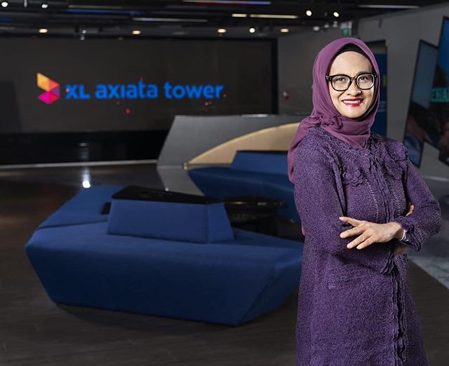 XL Axiata Kukuh Sebagai Operator Kedua Terbesar di Indonesia, Kontribusi Pendapatan Data Capai 80%
