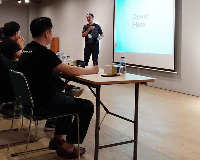Cocowork Clapham dan Techstars Sukses Menggelar Startup Weekend Pertama di Medan
