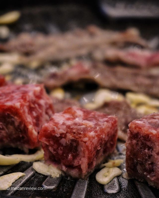 Photo #2 : Simhae - Makan Korean BBQ Sepuasnya Dengan Harga Terjangkau
