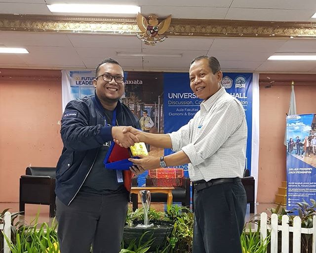 XL Future Leaders 7 Kembali Hadir di 6 kota di Sumatera (#2)