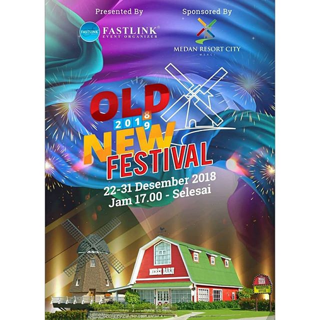OLD & NEW FESTIVAL 2018 - 2019