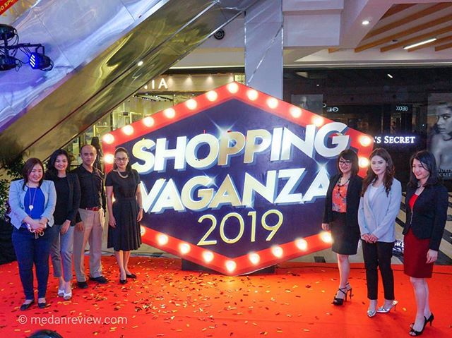 Launching Centre Point Shopping Vaganza 2019 ! (#5)