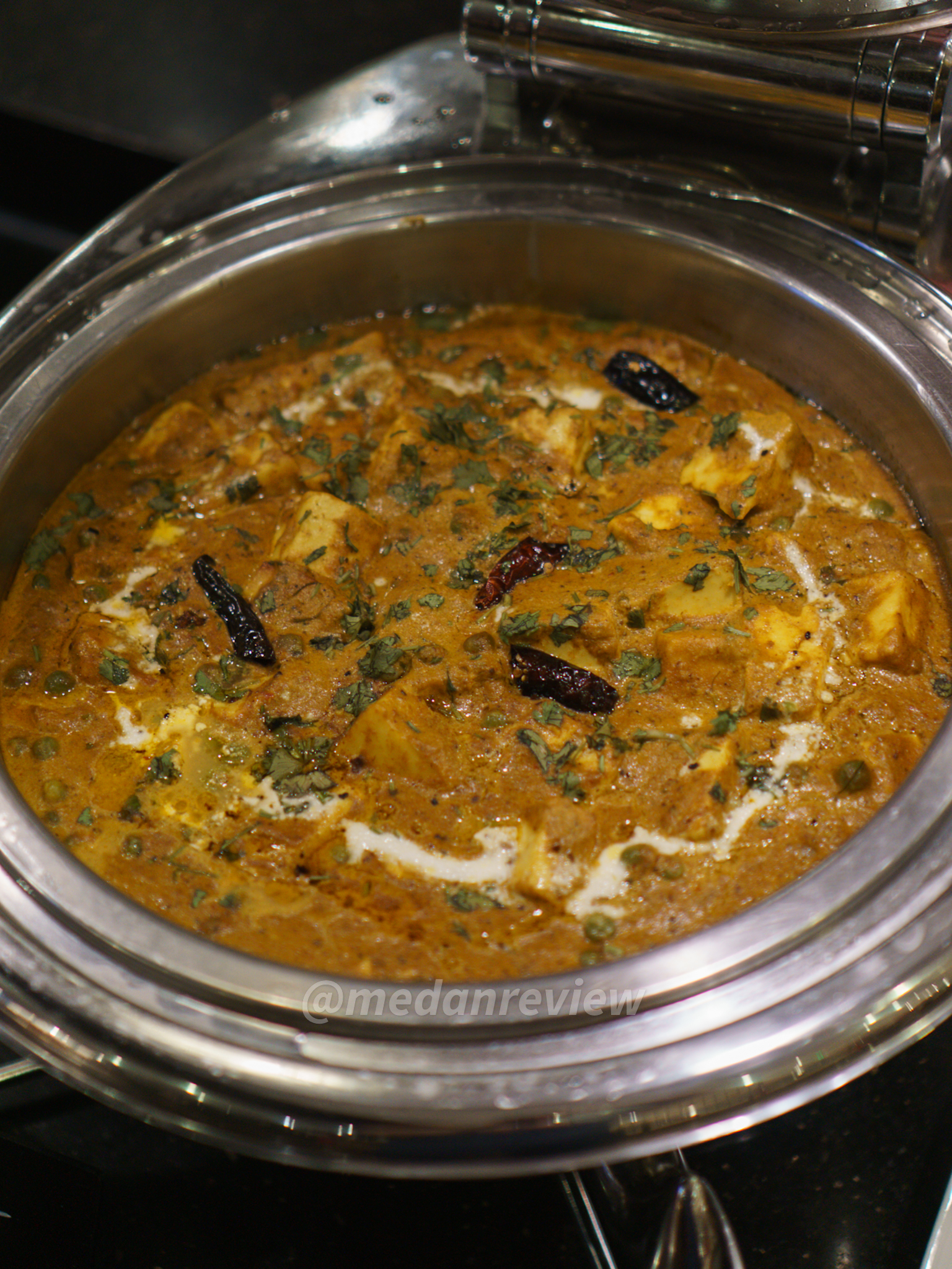 MATAR PANEER
