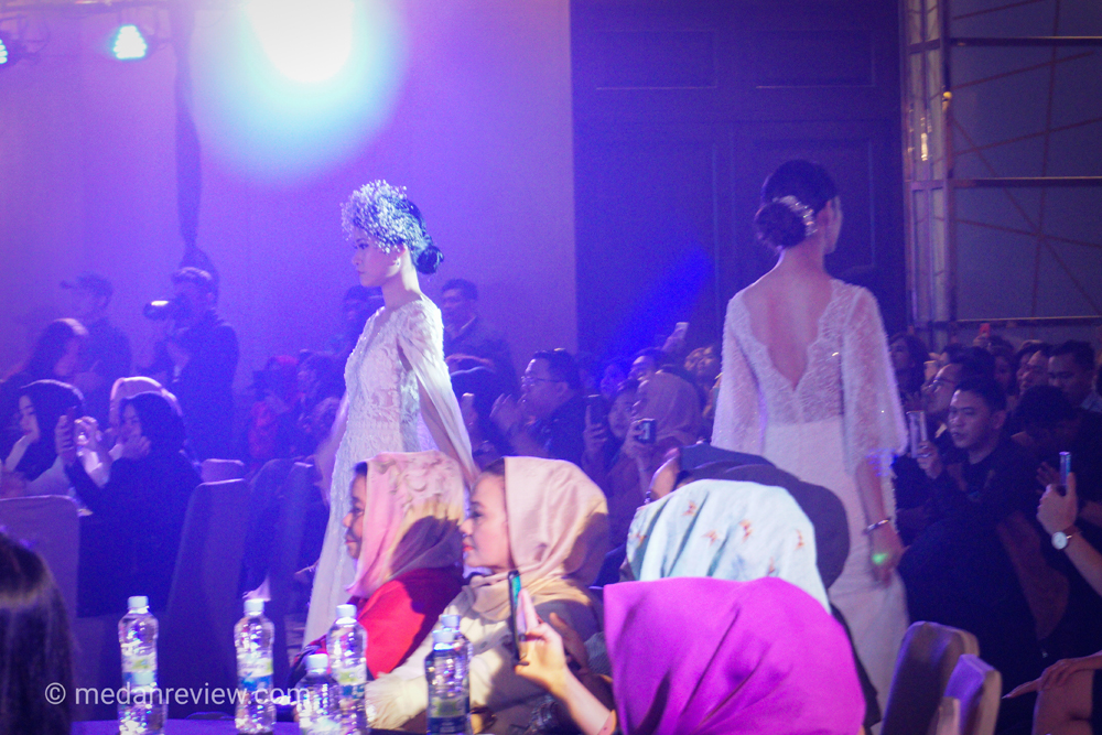 Andmesh Kamaleng dan Wedding Exhibition Aryaduta Medan :  Sacred Days Moment 2019 (#3)