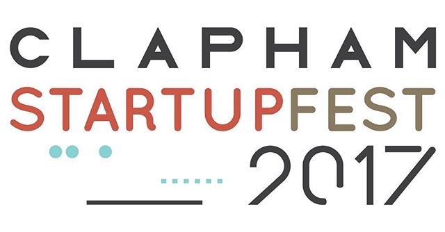 Tiket Early Bird Clapham Startupfest 2017 Sudah Tersedia