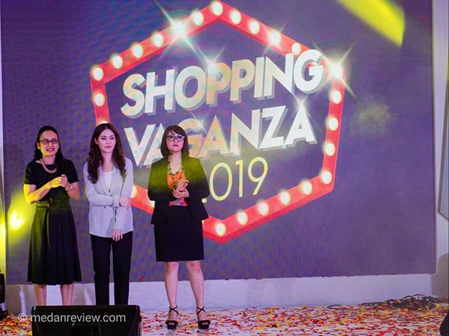 Launching Centre Point Shopping Vaganza 2019 ! (#7)