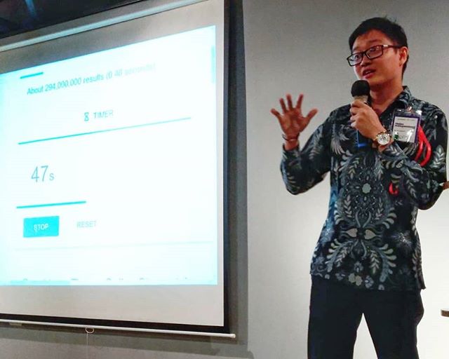 Cocowork Clapham dan Techstars Sukses Menggelar Startup Weekend Pertama di Medan (#1)