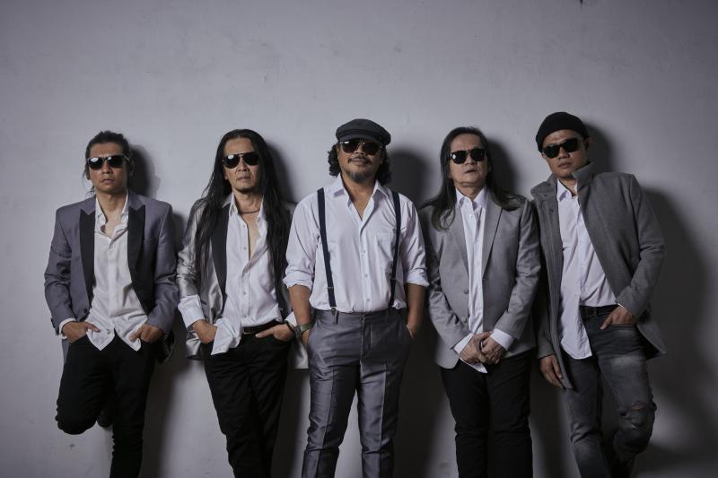 Suara Loka Medan: Armada, Jamrud, DJ Yasmin & SRF Siap Ramaikan Festival