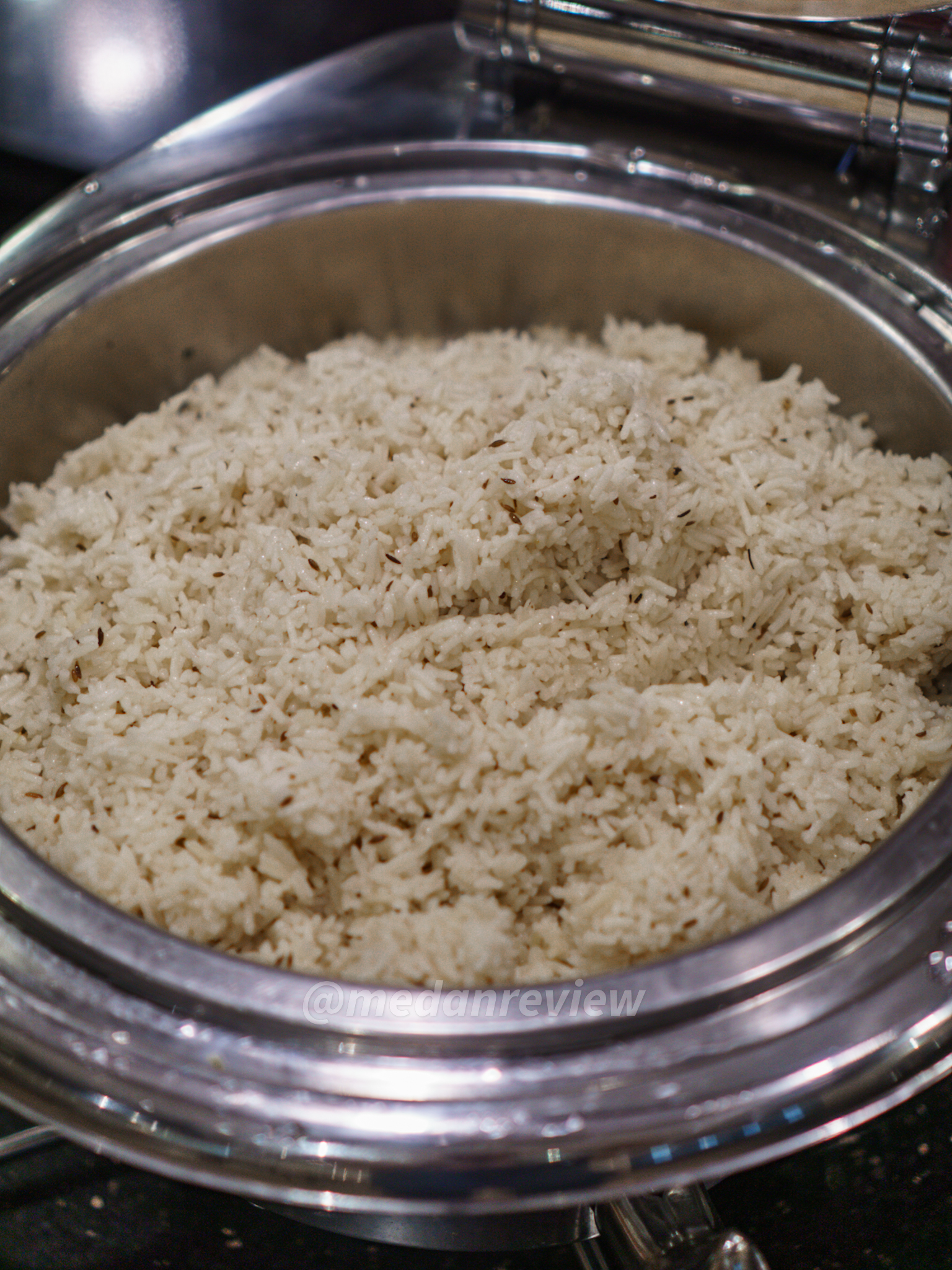 JEERA RICE