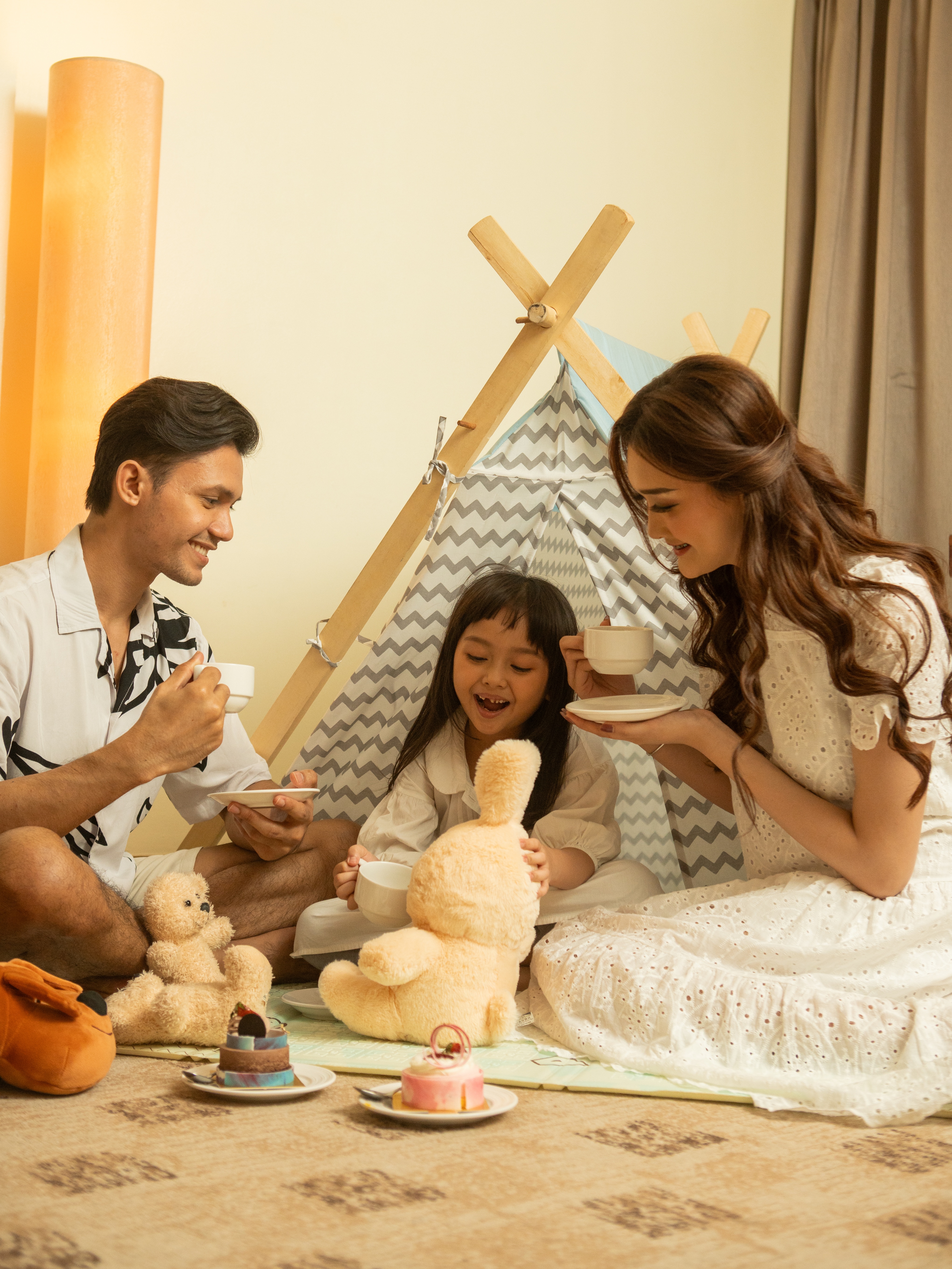 Pengalaman Nyaman Menginap di Aryaduta Medan