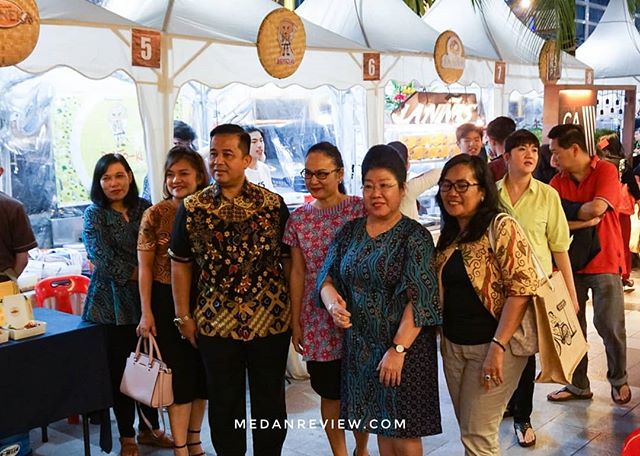 Mall Centre Point Mengadakan Kegiatan Bertema Wonderful Indonesia Shopping & Culinary Experience's (#3)