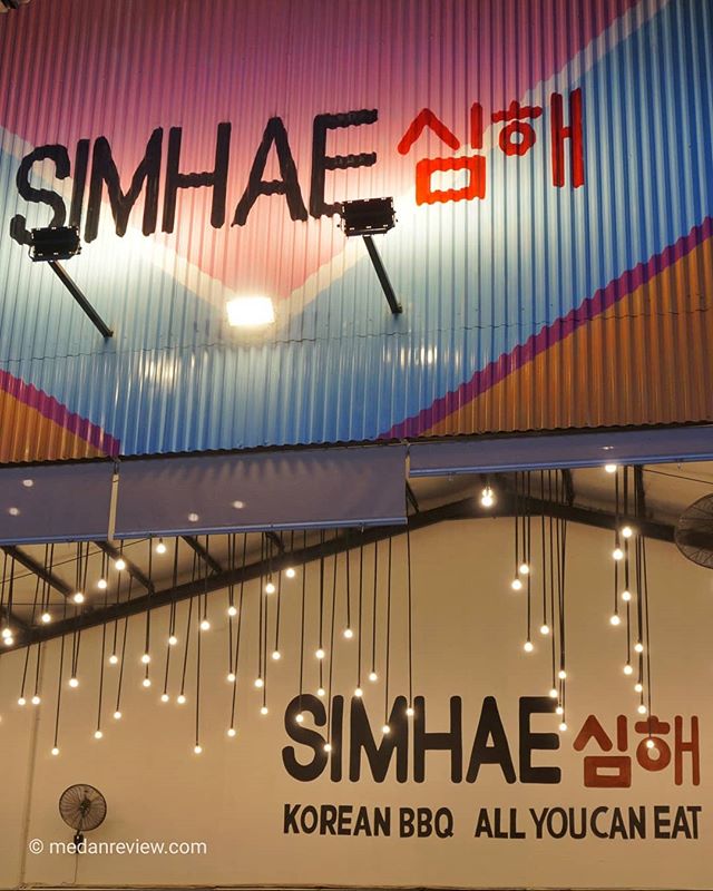 Photo #7 : Simhae - Makan Korean BBQ Sepuasnya Dengan Harga Terjangkau