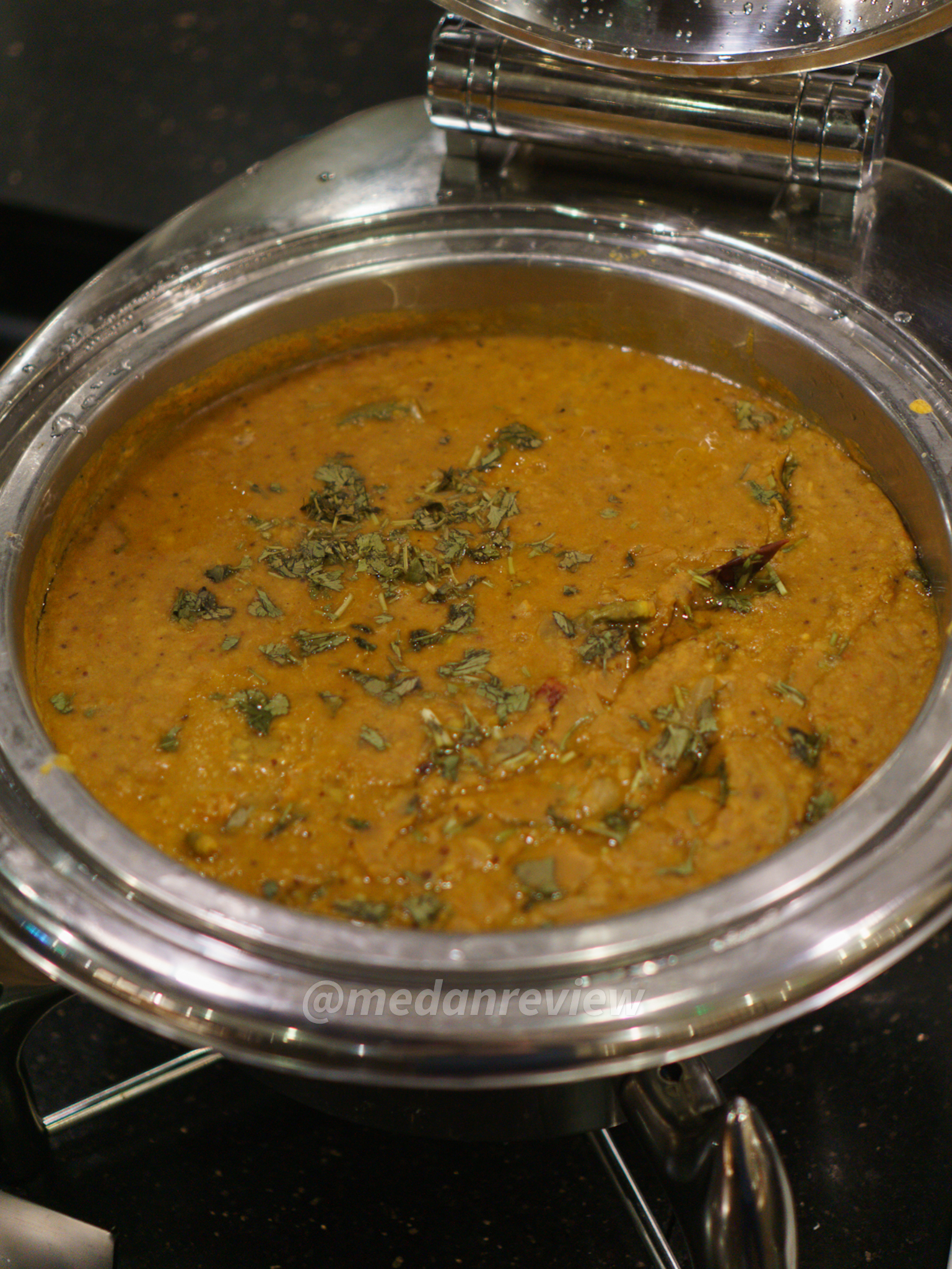DAL TADKA