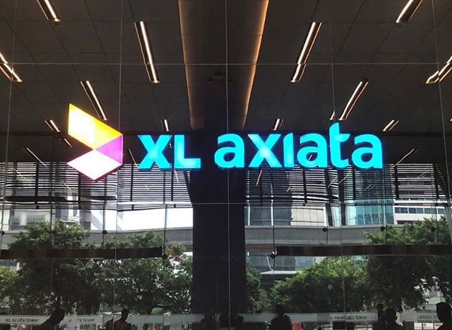 XL Axiata Berhasil Raih Pertumbuhan Kinerja Positif Semester 1 2019