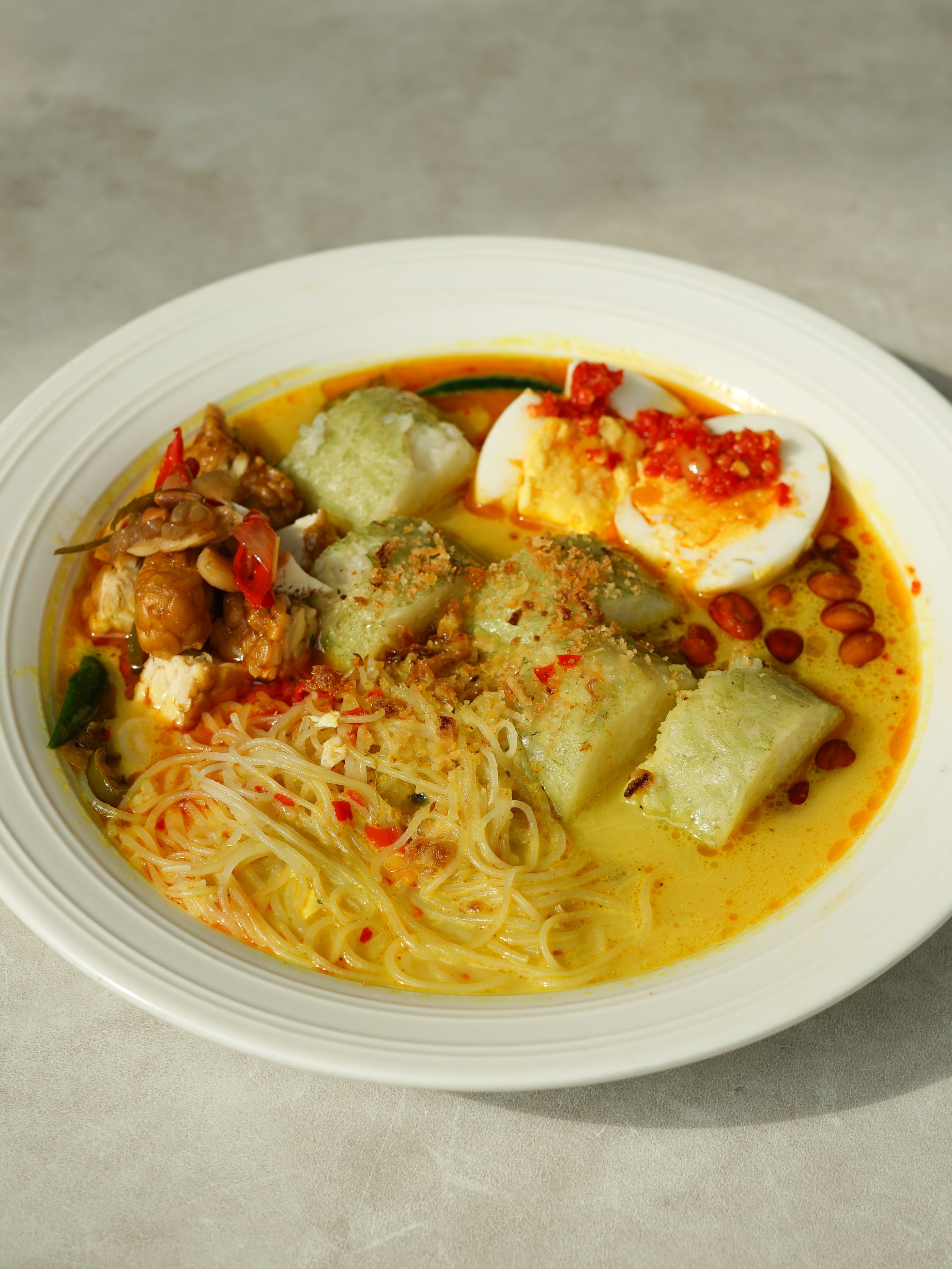 Lontong