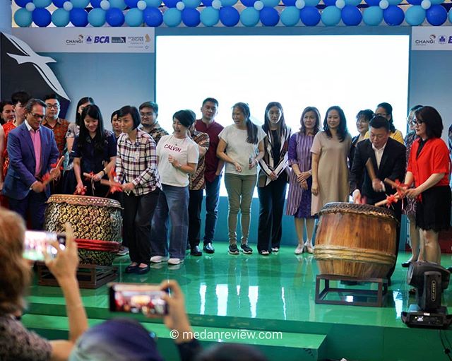Photo #4 : SilkAir Travel Fair 2020