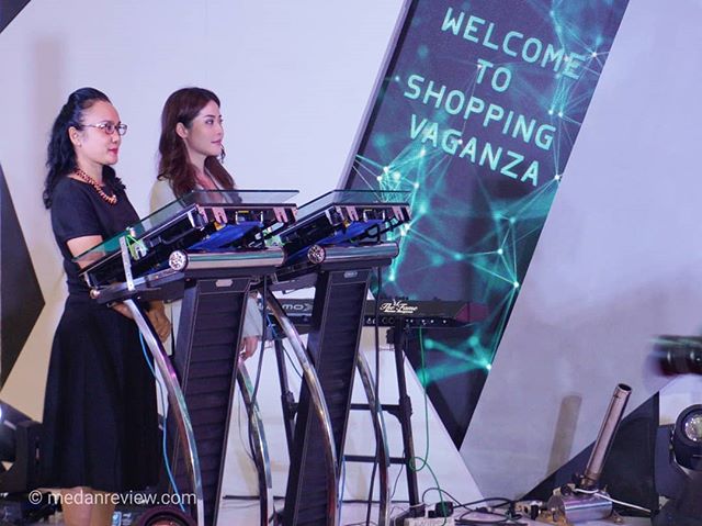 Launching Centre Point Shopping Vaganza 2019 ! (#2)