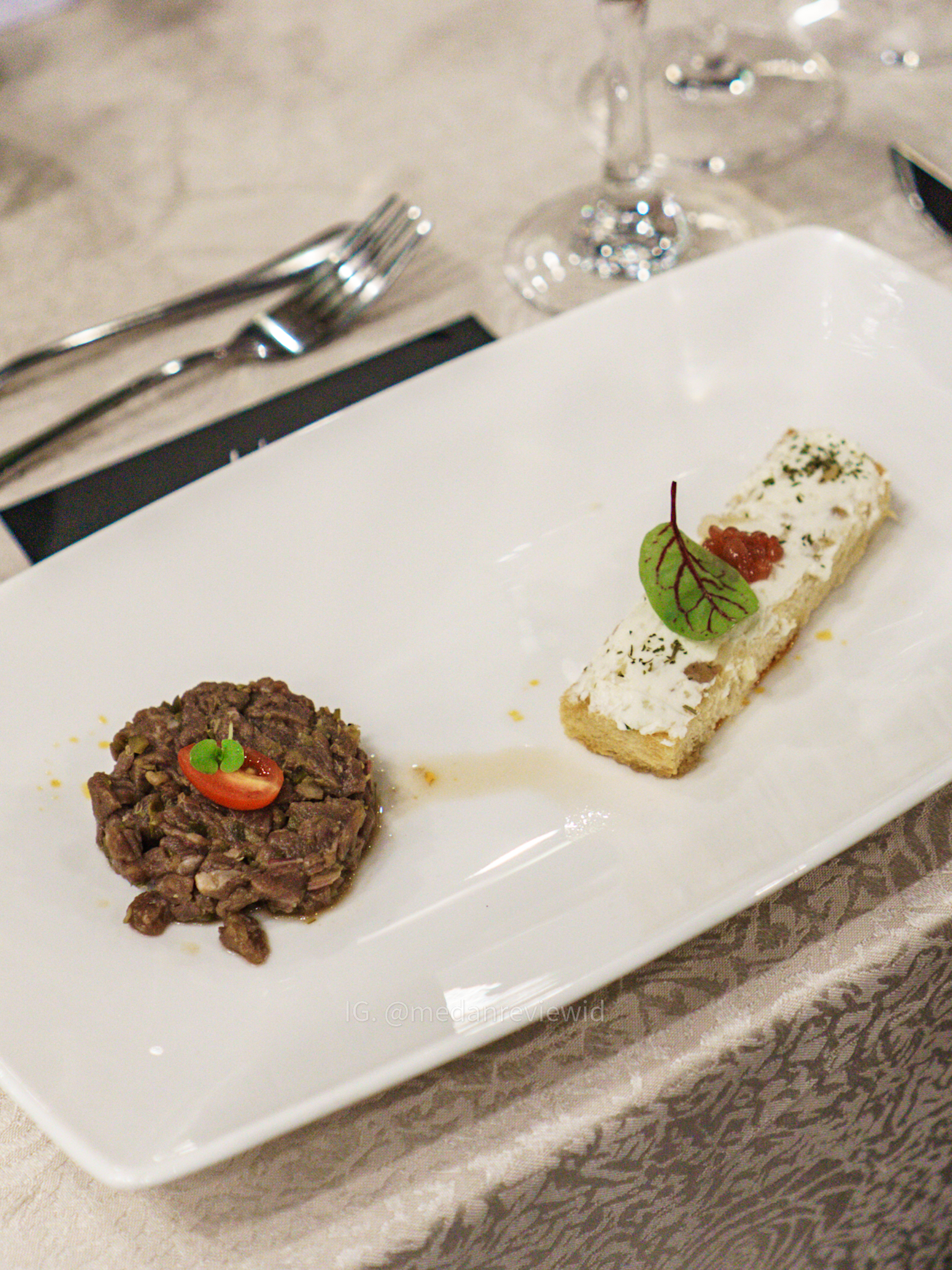 Beef & Marrow Cravotta