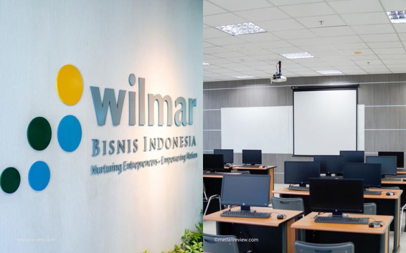 Politeknik Wilmar Bisnis Indonesia (WBI) Melahirkan Pengusaha Handal Sumatera Utara