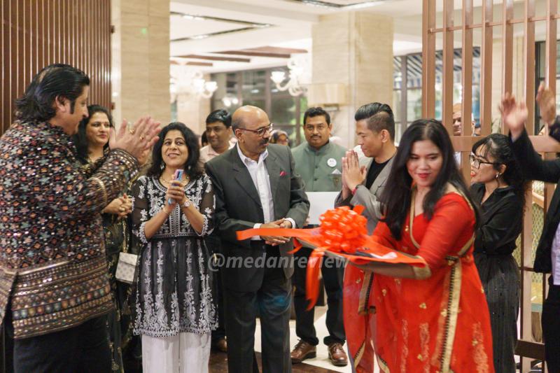 Aryaduta Medan Hadirkan 13 Sajian Autentik India di Indian Cooking Event 3