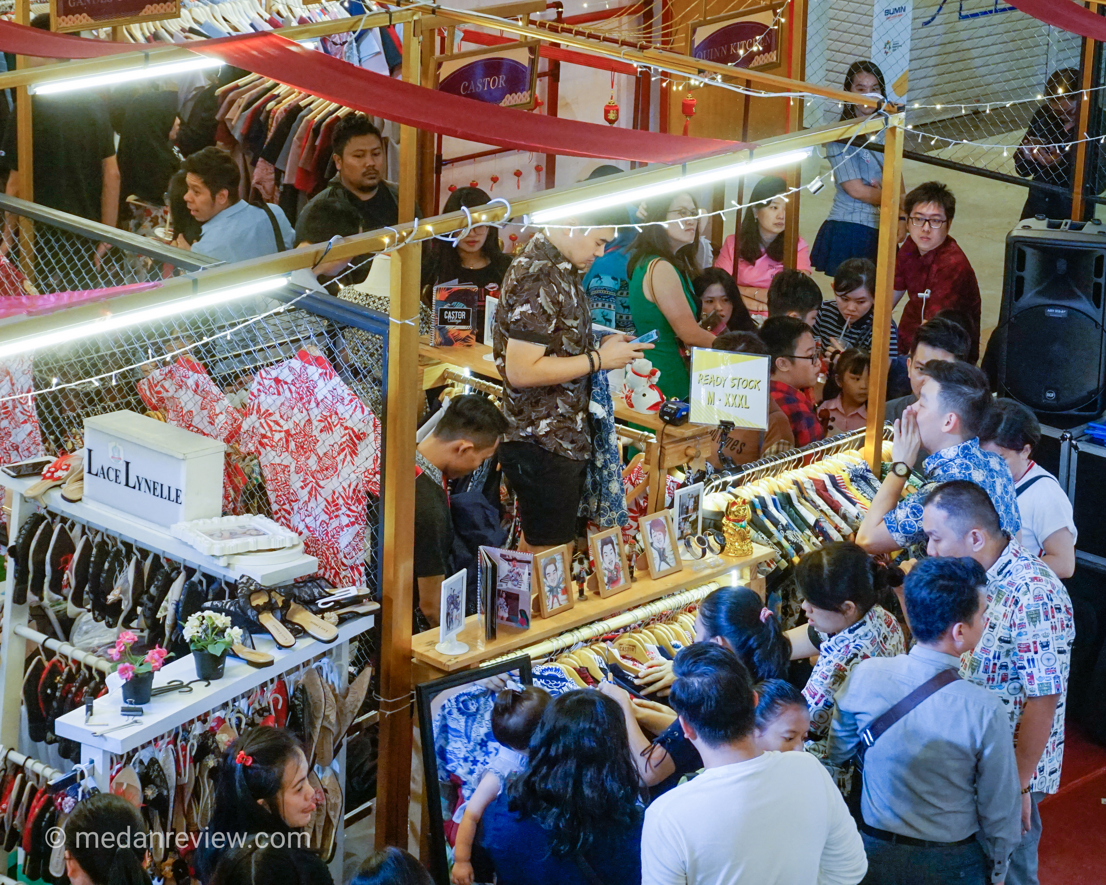 Vinkoo : Bazaar Jakarta Fest 2019 Kembali Digelar di Sun Plaza Medan (#4)