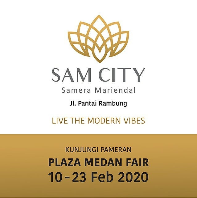 SAM CITY First Exhibition!