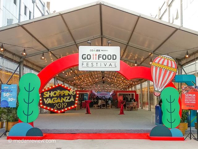 GoFood Festival