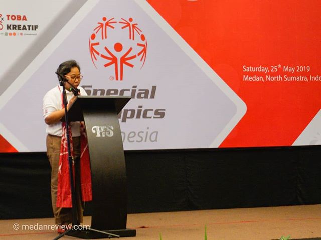 Buka Puasa Bersama Special Olympics Indonesia Dan Para Atlit Disabilitas Intelektual (#3)