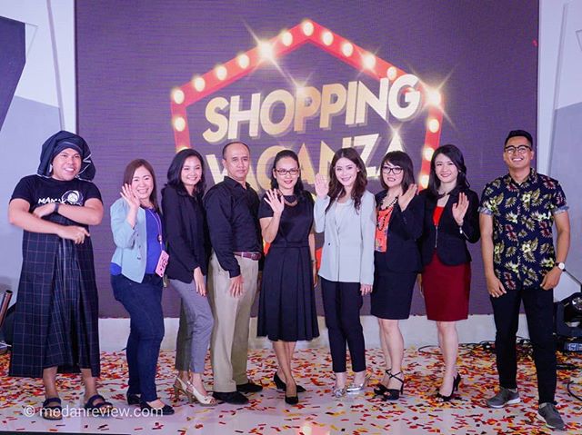 Launching Centre Point Shopping Vaganza 2019 ! (#6)