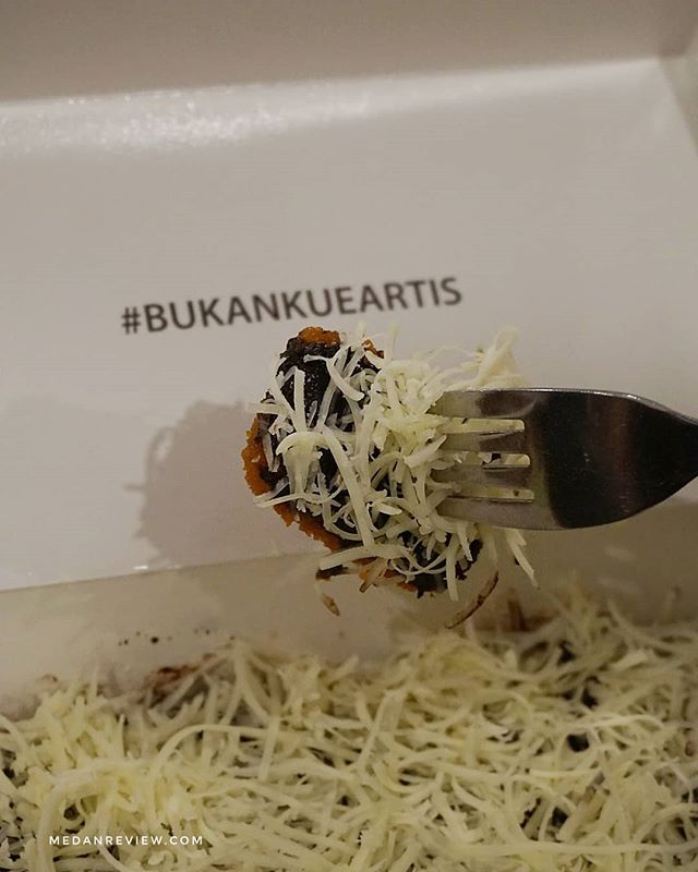 Sang Pisang, Banana Nugget Kaesang Telah Hadir di Medan (#7)
