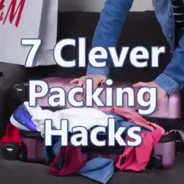 7 Tips Packing Bawaan Saat Bepergian