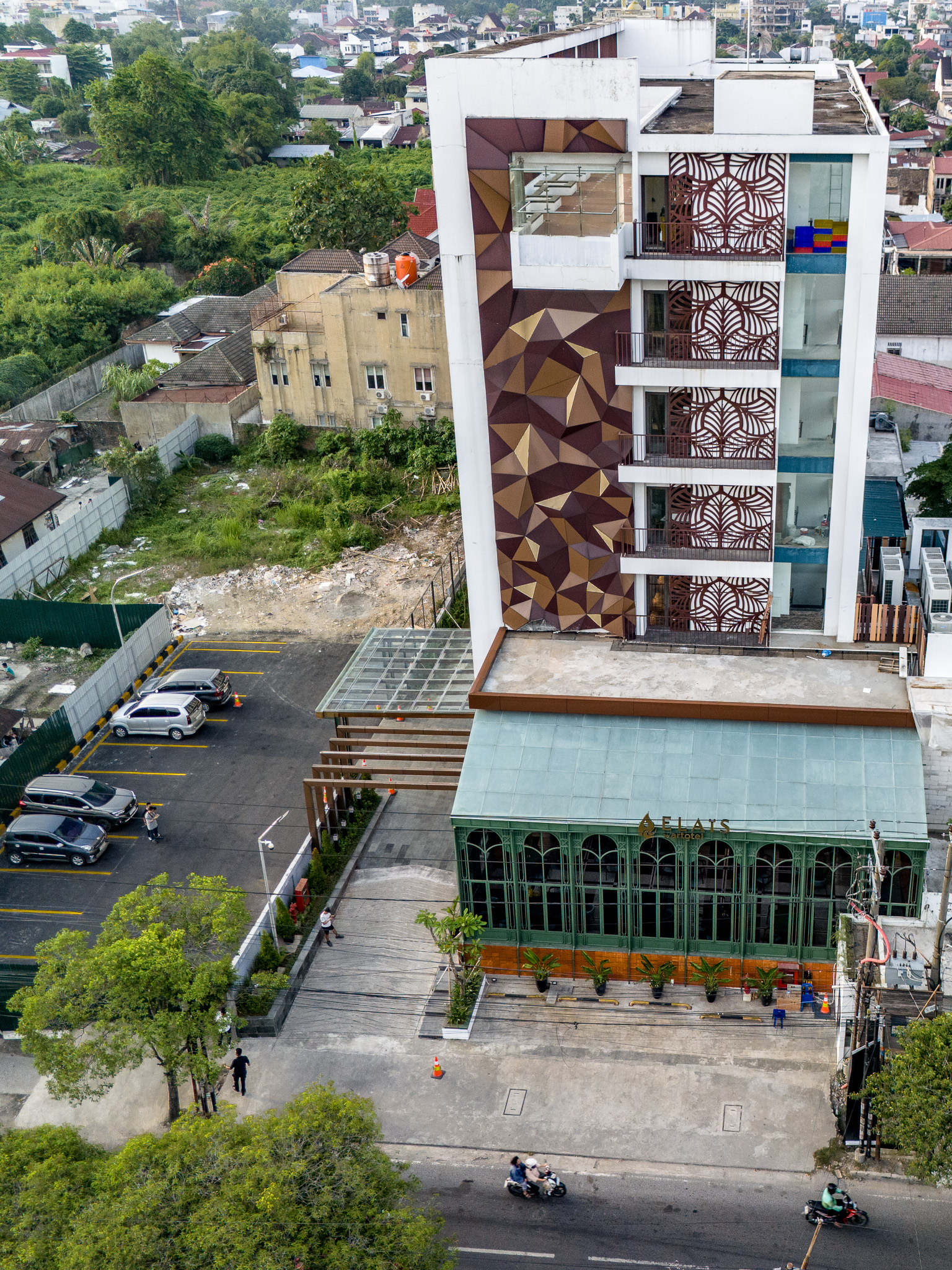 Elais by ARTOTEL Medan