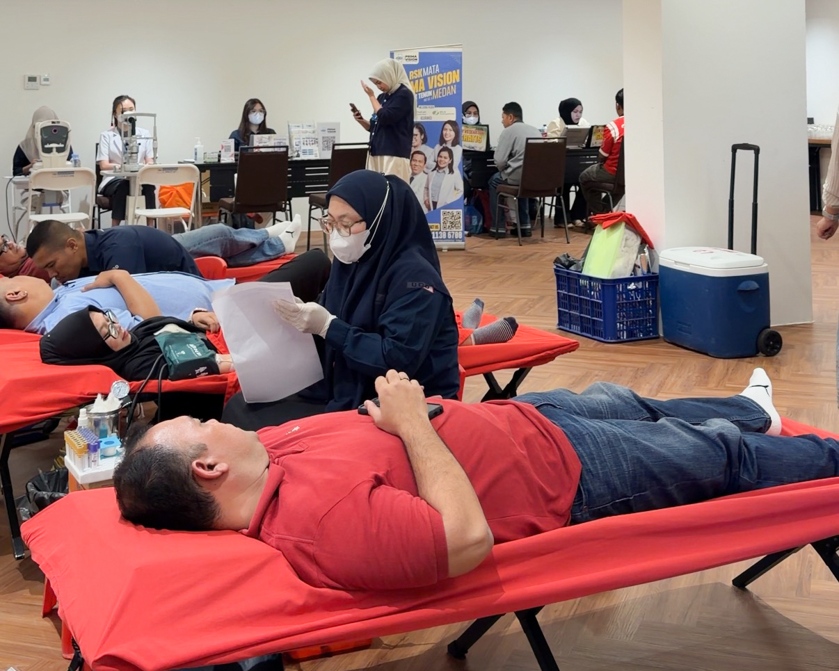 Donor Darah
